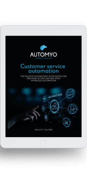 Customer Service Automation Whitepaper